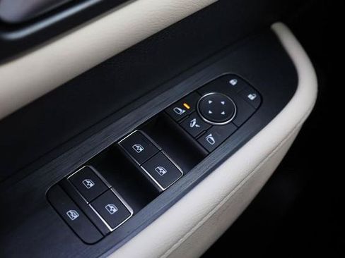 New 2026 Nissan Armada Platinum AWD/4WD image 22