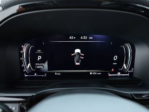 New 2026 INFINITI QX60 Sport AWD/4WD image 27