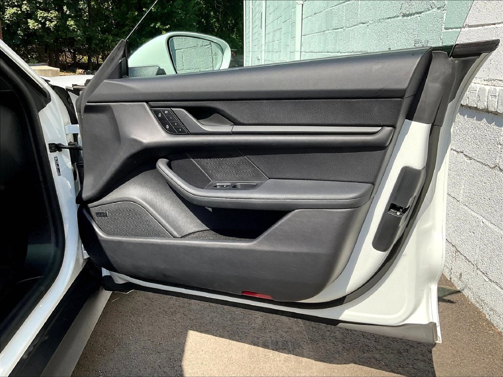 Certified 2024 Porsche Taycan RWD image 29