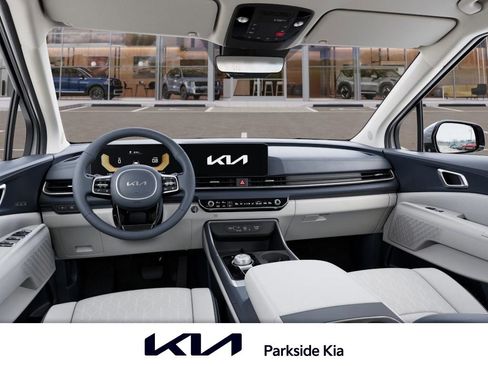 New 2026 Kia Carnival EX image 14