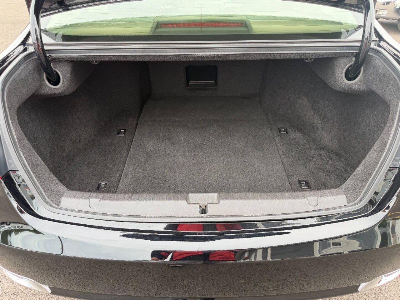 Used 2014 Acura RLX FWD image 12