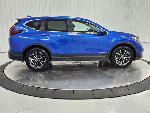 Used 2020 Honda CR-V EX-L image 6