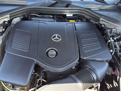 New 2026 Mercedes-Benz GLC 300 4MATIC image 23