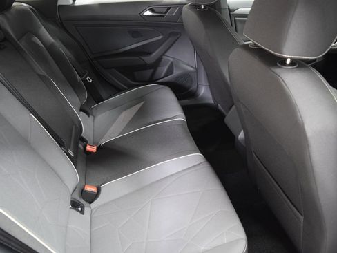 New 2026 Volkswagen Jetta Sport image 6