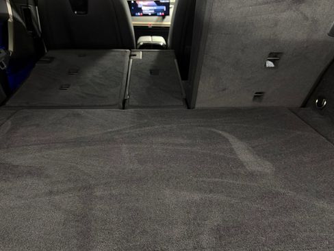 Certified 2023 BMW iX xDrive50 w/ Convenience Package image 34