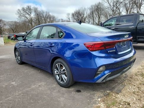 Certified 2024 Kia Forte LXS w/ LXS Technology Package image 4