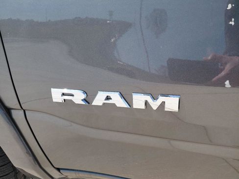 New 2026 RAM 1500 Laramie image 24