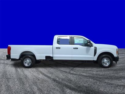 New 2026 Ford F250 XL