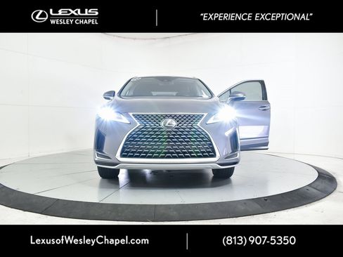 Used 2020 Lexus RX 350 350 image 45