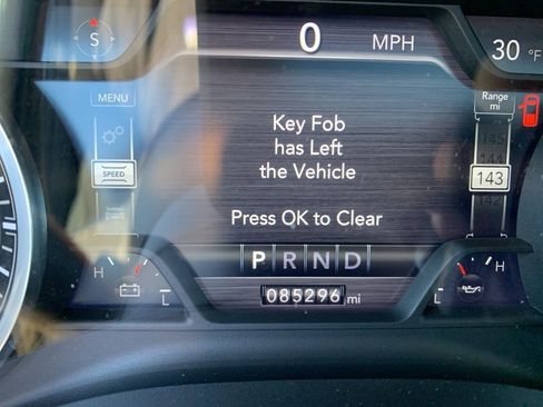 Used 2019 RAM 1500 Laramie image 21