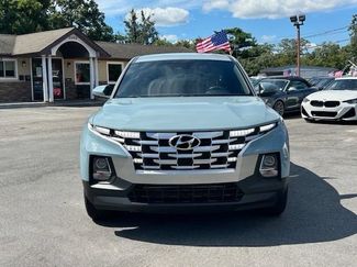 Used 2022 Hyundai Santa Cruz SEL AWD/4WD video 2