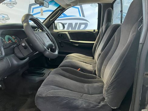 Used 2000 Dodge Dakota 2WD Regular Cab image 14