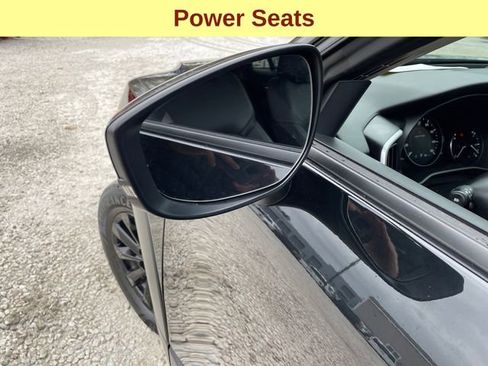 Used 2025 MAZDA CX-50 AWD 2.5 S w/ Preferred Package image 8