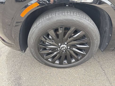 Used 2025 Hyundai Palisade Calligraphy AWD/4WD image 31