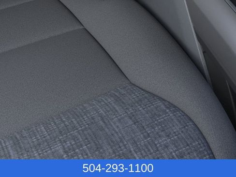 New 2025 Ford F150 XLT w/ Equipment Group 302A MID image 16