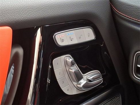 New 2026 Mercedes-Benz G 550 image 21