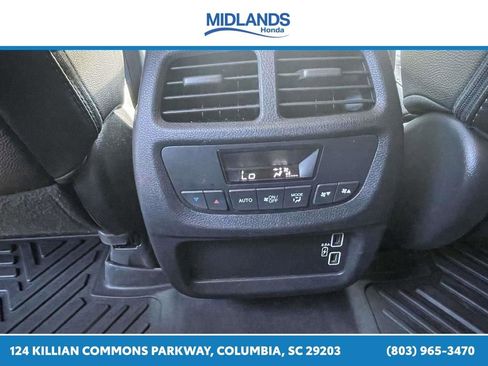 Used 2021 Honda Pilot Special Edition image 13