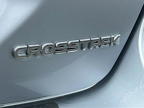 Certified 2024 Subaru Crosstrek 2.0i image 9