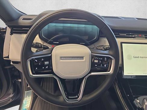 New 2026 Land Rover Range Rover Sport SE AWD/4WD image 18