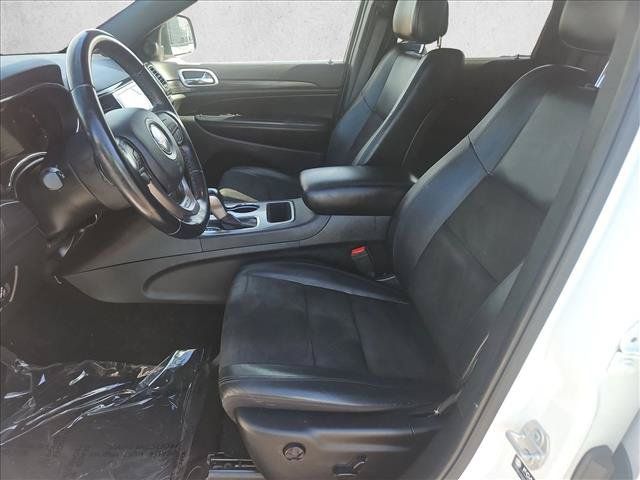 Used 2021 Jeep Grand Cherokee Laredo X AWD/4WD image 18