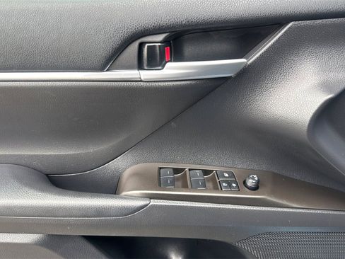 Certified 2024 Toyota Camry SE image 10