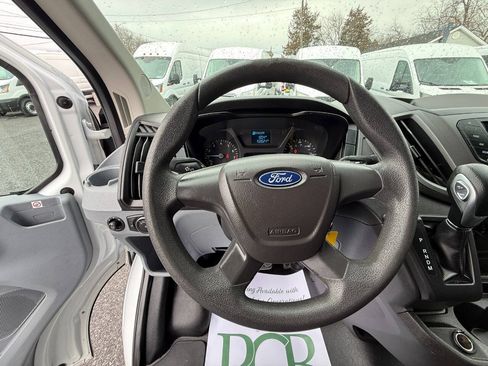 Used 2019 Ford Transit 250 148 Medium Roof RWD image 6
