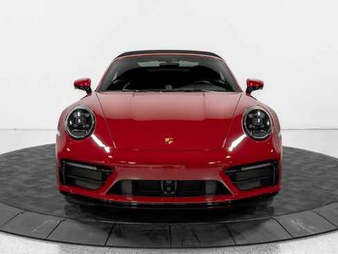 Used 2023 Porsche 911 Carrera 4S AWD/4WD image 25
