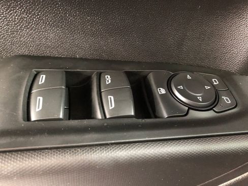 Used 2024 Chevrolet Silverado 1500 Custom Trail Boss image 35