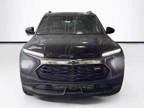 New 2026 Chevrolet TrailBlazer RS w/ Convenience Package image 4