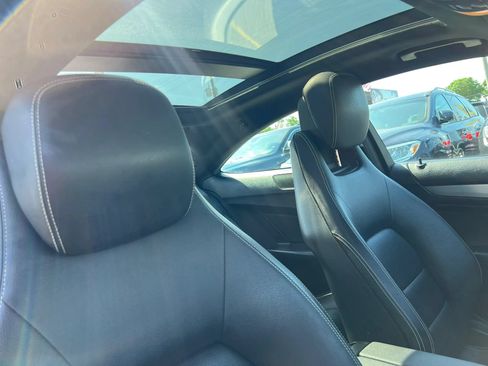 Used 2015 Mercedes-Benz C 250 Coupe image 16
