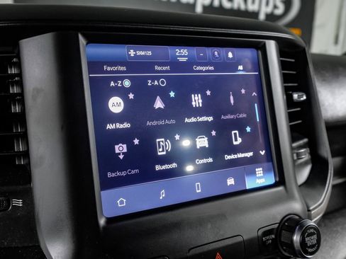 Used 2022 RAM 3500 Tradesman image 26