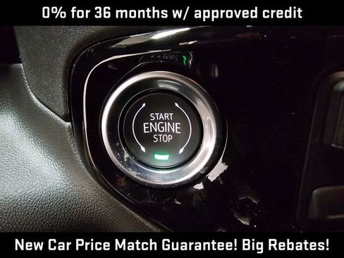 New 2026 GMC Sierra 1500 Elevation image 18