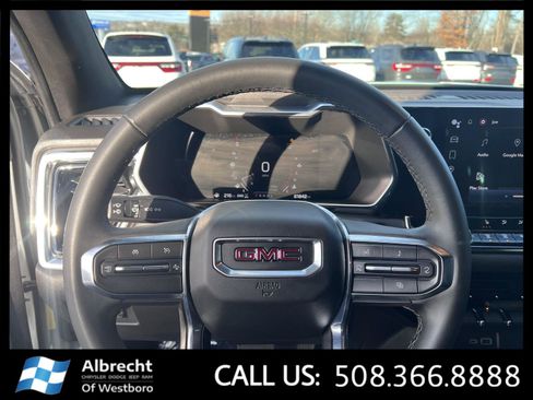 Used 2023 GMC Canyon Elevation w/ Convenience Package image 26