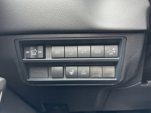 New 2026 Toyota Tundra Limited image 14