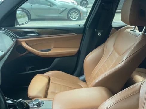 Used 2020 BMW X3 sDrive30i w/ Driving Assistance Package image 9