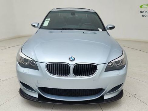 Used 2006 BMW M5 image 2
