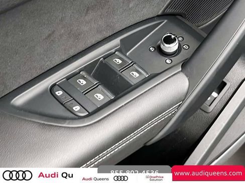 Certified 2023 Audi SQ5 Premium Plus w/ Premium Plus Package image 17