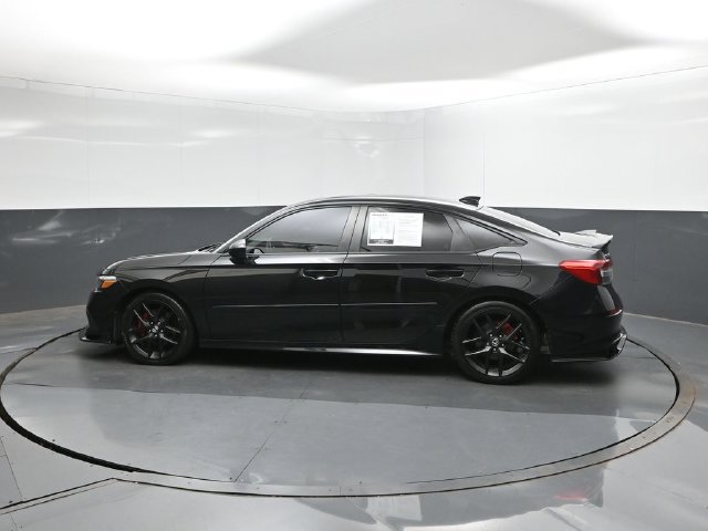 Used 2022 Honda Civic Si image 25