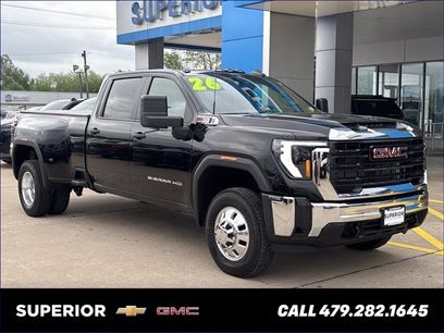 Used 2026 GMC Sierra 3500 Pro