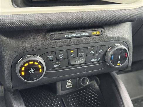 Used 2023 Ford Bronco Sport Heritage image 25