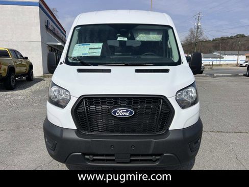 New 2026 Ford Transit 350 XL image 2