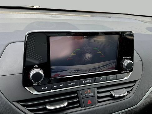 Certified 2023 Nissan Altima 2.5 S FWD image 17