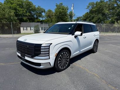 Used 2026 Hyundai Palisade Calligraphy