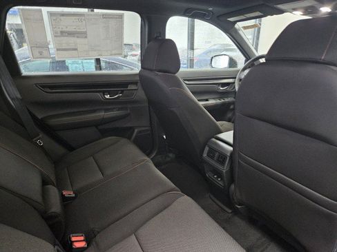 New 2026 Honda CR-V Sport image 12