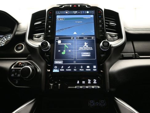 Used 2023 RAM 1500 Big Horn AWD/4WD image 17