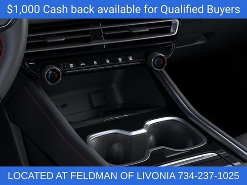 New 2026 Chevrolet Traverse RS w/ LPO, Floor Liner Package FWD image 24