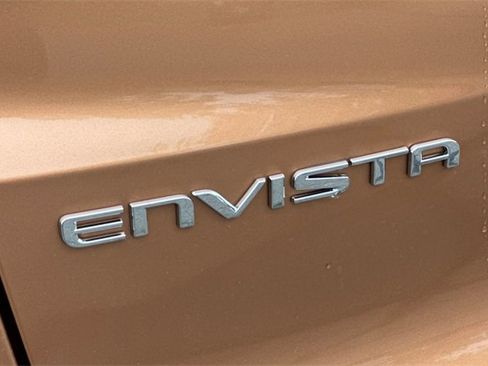 New 2026 Buick Envista Preferred image 31