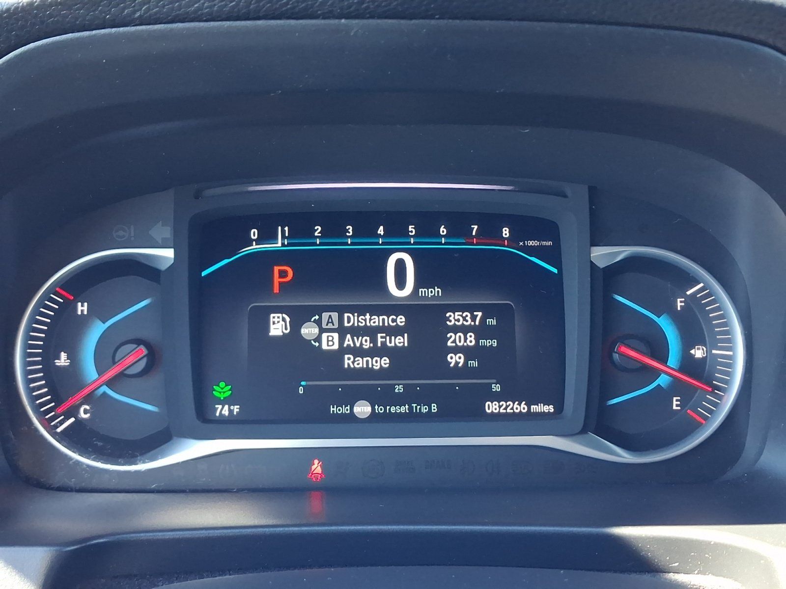 Used 2019 Honda Pilot EX-L image 14