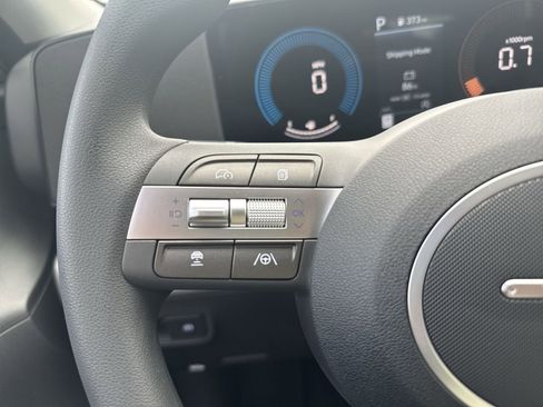 New 2026 Hyundai Kona SE image 25