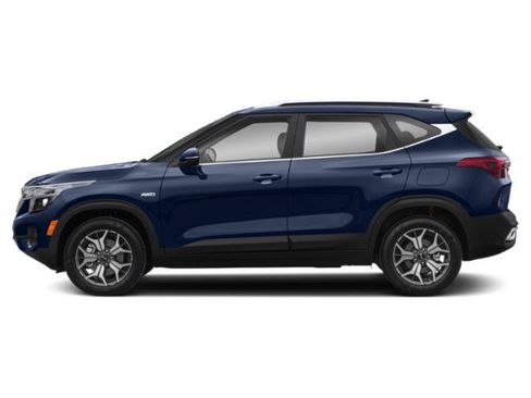 Used 2021 Kia Seltos EX AWD/4WD image 6